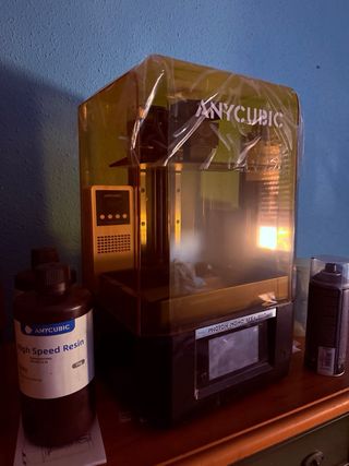 Anycubic Photon Mono M5S Pro - Impresora 3D resina