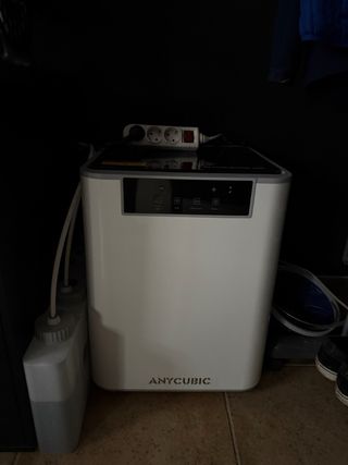 Anycubic Photon Mono M5S Pro - Impresora 3D resina