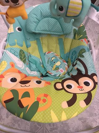 Hamaca Bebé Infantil