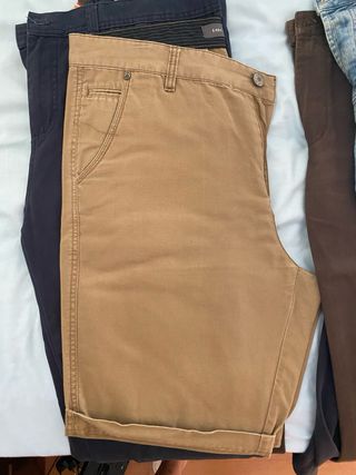 Ropa Hombre nueva muy barata