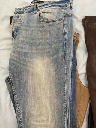 Ropa Hombre nueva muy barata