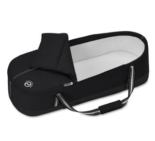 Capazo Cybex Cocoon Negro