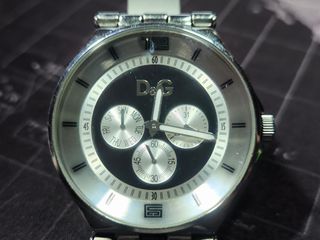 Orologio D&G - usato anni 2000