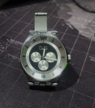 Orologio D&G - usato anni 2000