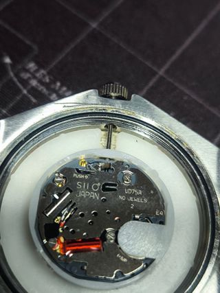Orologio D&G - usato anni 2000