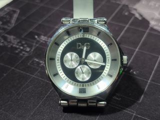 Orologio D&G - usato anni 2000
