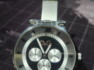 Orologio D&G - usato anni 2000