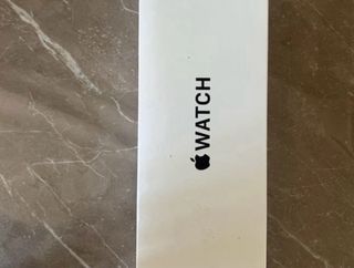 Apple Watch Series SE