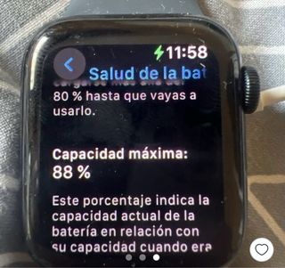 Apple Watch Series SE