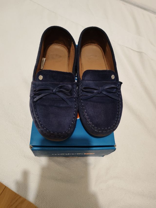 Mocasines Mayoral niño/a -talla 35