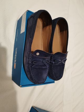 Mocasines Mayoral niño/a -talla 35