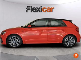 Audi A1 citycarver 30 TFSI 85kW (116CV)