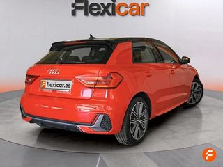 Audi A1 citycarver 30 TFSI 85kW (116CV)