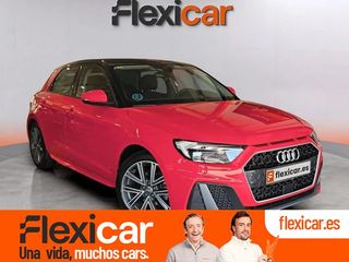 Audi A1 citycarver 30 TFSI 85kW (116CV)