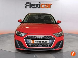 Audi A1 citycarver 30 TFSI 85kW (116CV)