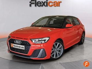Audi A1 citycarver 30 TFSI 85kW (116CV)
