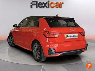 Audi A1 citycarver 30 TFSI 85kW (116CV)