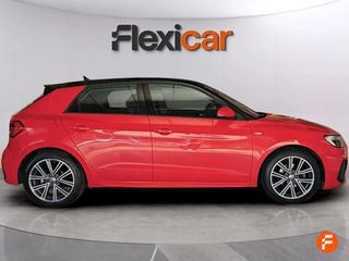 Audi A1 citycarver 30 TFSI 85kW (116CV)