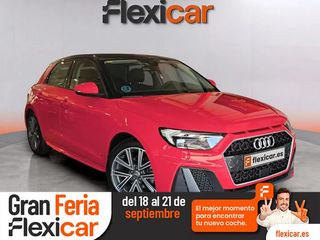 Audi A1 citycarver 30 TFSI 85kW (116CV)