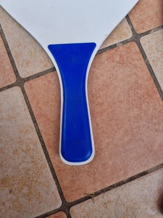 3 Racchette Mare Colorate