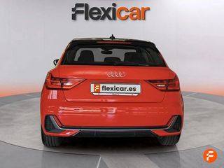 Audi A1 citycarver 30 TFSI 85kW (116CV)