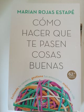 Cómo hacer que te pasen cosas buenas
