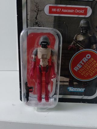 Star Wars figuras