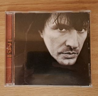 CD Richie Sambora - Undiscovered soul.