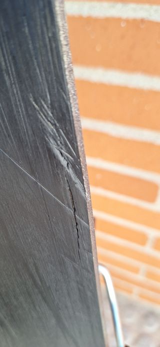 Esquís Fischer My Aspire 150cm