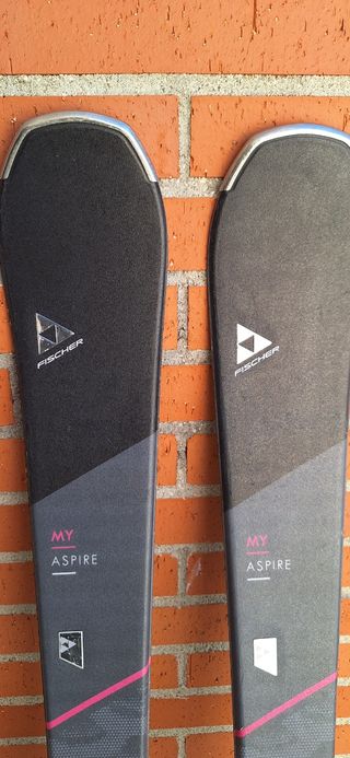 Esquís Fischer My Aspire 150cm