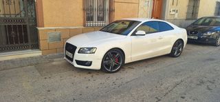 Audi A5 2010