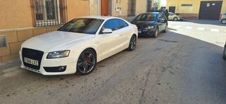 Audi A5 2010