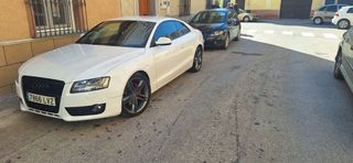 Audi A5 2010