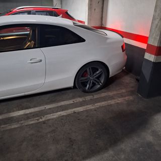 Audi A5 2010