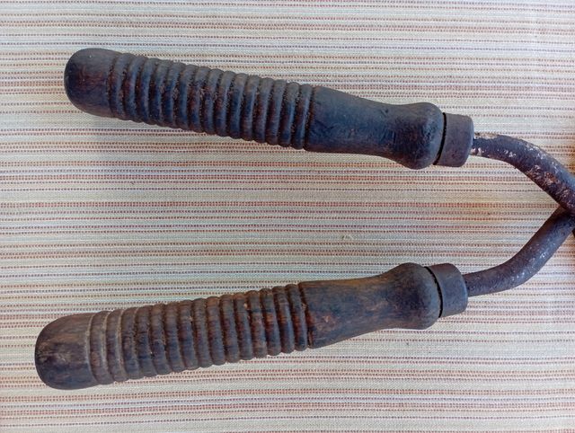 Esquiladora ovejas antigua