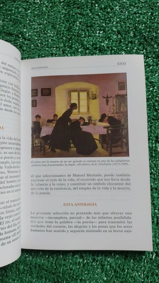 Las Cuatro Estaciones: Invitacion a la Poesia /...