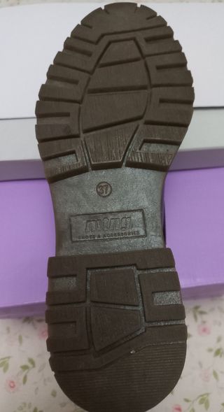 Zapatos negros mujer invierno