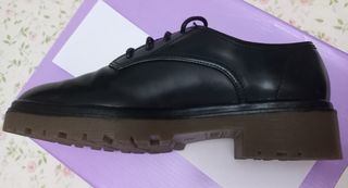 Zapatos negros mujer invierno