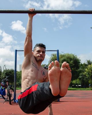 Entrenador de fuerza