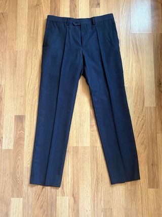 Traje EASY WEAR azul marino