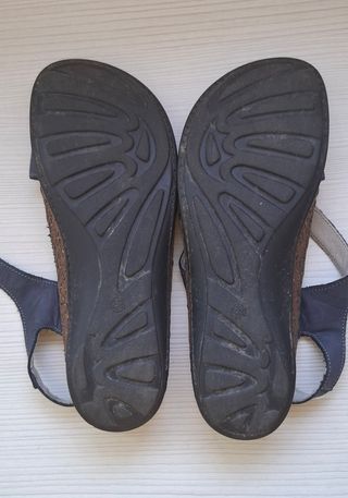 Sandalias
