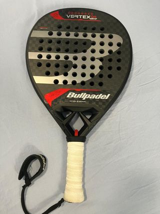 Pala pádel Bullpadel Vertex 04 Hybrid