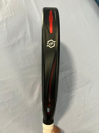Pala pádel Bullpadel Vertex 04 Hybrid