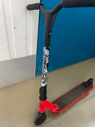 Scooter Infantil Decathlon