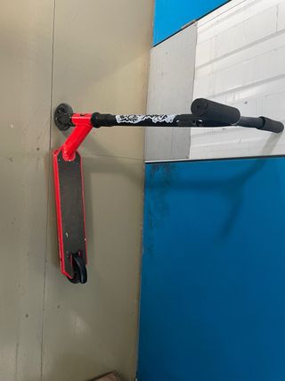 Scooter Infantil Decathlon