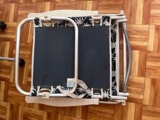 Silla Plegable Playa - 
