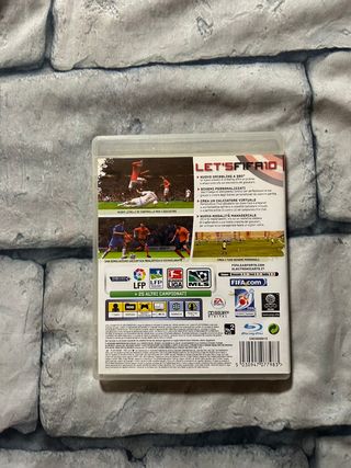 FIFA 10 - PlayStation 3