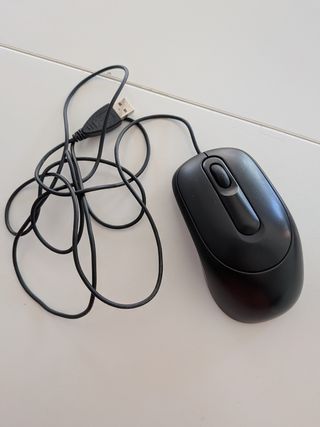 Ratón HP modelo X900