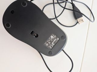 Ratón HP modelo X900