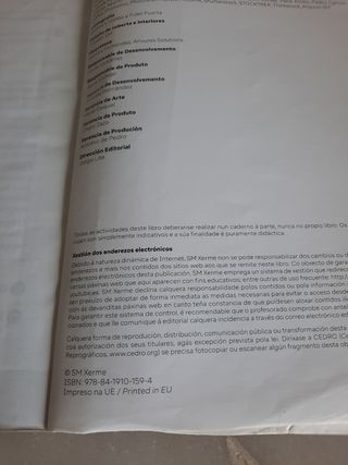 Ciencias Sociais. 4 Primaria. Revoa